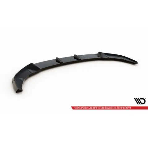 Lame Du Pare-Chocs Avant V.1 BMW 5 / i5 M-Pack Sedan / Touring G60 / G61