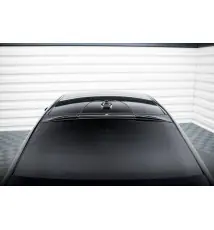 Le prolongement de la lunette arrière BMW 5 / i5 M-Pack Sedan G60