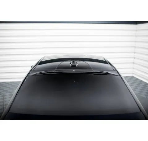 Le prolongement de la lunette arrière BMW 5 / i5 M-Pack Sedan G60