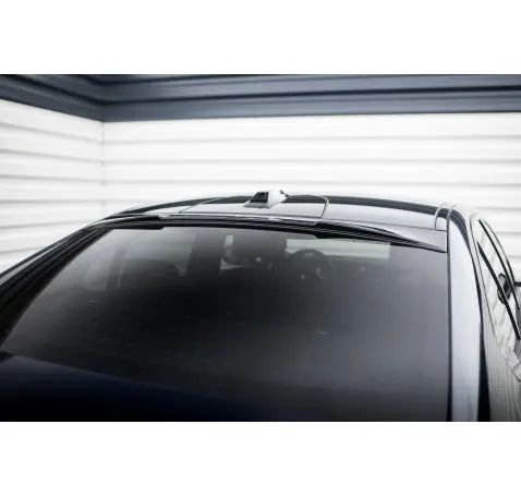 Le prolongement de la lunette arrière BMW 5 / i5 M-Pack Sedan G60