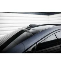 Le prolongement de la lunette arrière BMW 5 / i5 M-Pack Sedan G60