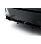 Arriere Splitter (avec une barre verticale) V.2 BMW 5 / i5 M-Pack Sedan / Touring G60 / G61