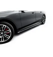 Rajouts Des Bas De Caisse V.1 BMW 5 M-Pack Sedan / Touring G60 / G61