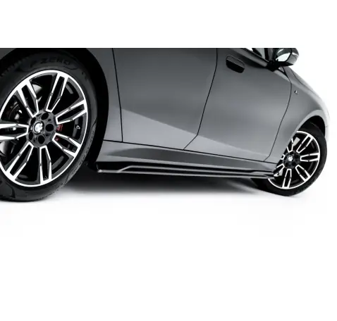 Rajouts Des Bas De Caisse V.1 BMW 5 M-Pack Sedan / Touring G60 / G61