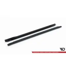 Rajouts Des Bas De Caisse V.1 BMW 5 M-Pack Sedan / Touring G60 / G61