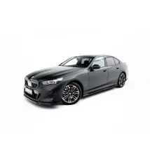 Rajouts Des Bas De Caisse V.2 BMW 5 M-Pack Sedan / Touring G60 / G61