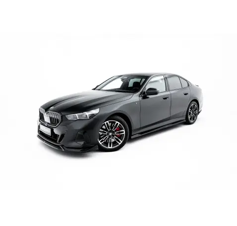 Rajouts Des Bas De Caisse V.2 BMW 5 M-Pack Sedan / Touring G60 / G61