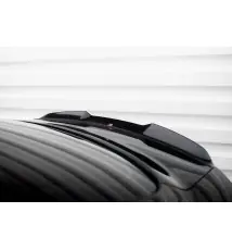 Spoiler Cap 3D Jaguar XE X760 Facelift