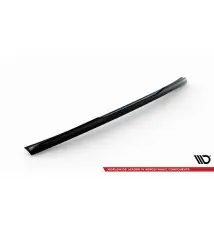 Spoiler Cap 3D Jaguar XE X760 Facelift