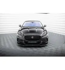Lame Du Pare-Chocs Avant V.1 Jaguar XE X760 Facelift