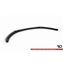 Lame Du Pare-Chocs Avant V.1 Jaguar XE X760 Facelift