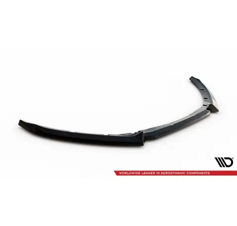 Lame Du Pare-Chocs Avant V.2 Jaguar XE X760 Facelift