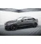 Rajouts Des Bas De Caisse Jaguar XE X760 Facelift