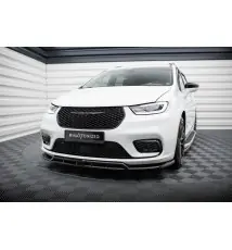 Lame Du Pare-Chocs Avant Chrysler Pacifica Mk2 Facelift