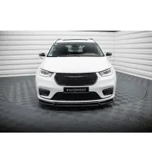 Lame Du Pare-Chocs Avant Chrysler Pacifica Mk2 Facelift