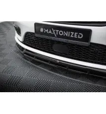 Lame Du Pare-Chocs Avant Chrysler Pacifica Mk2 Facelift