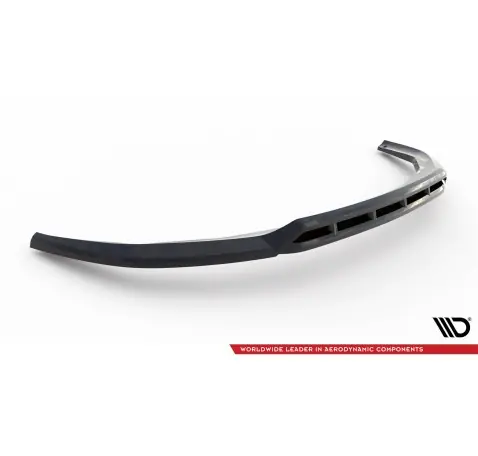 Lame Du Pare-Chocs Avant Chrysler Pacifica Mk2 Facelift