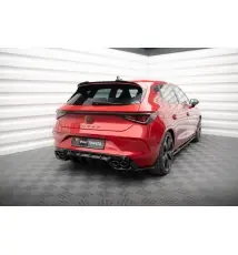 Diffuseur Arrière Complet Cupra Leon Hatchback Mk1