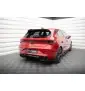 Diffuseur Arrière Complet Cupra Leon Hatchback Mk1
