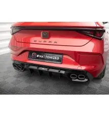 Diffuseur Arrière Complet Cupra Leon Hatchback Mk1