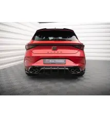 Diffuseur Arrière Complet Cupra Leon Hatchback Mk1