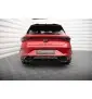Diffuseur Arrière Complet Cupra Leon Hatchback Mk1