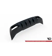 Diffuseur Arrière Complet Cupra Leon Hatchback Mk1