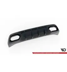 Diffuseur Arrière Complet Cupra Leon Hatchback Mk1