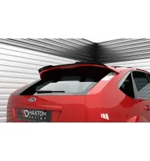 Spoiler Cap Ford Focus ST Mk2 Facelift