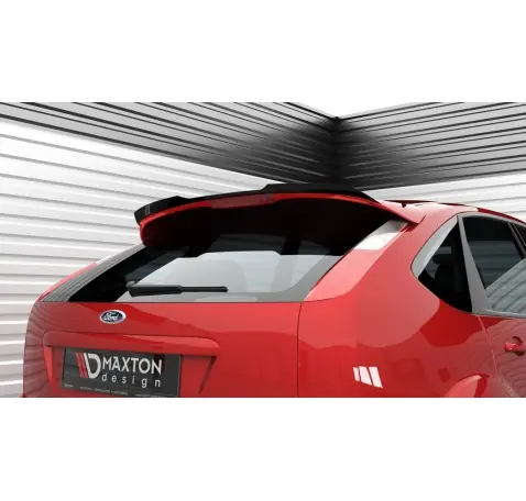 Spoiler Cap Ford Focus ST Mk2 Facelift