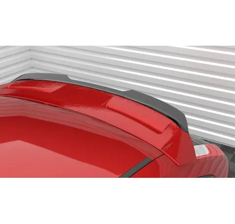 Spoiler Cap Ford Focus ST Mk2 Facelift