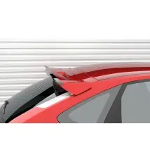 Spoiler Cap Ford Focus ST Mk2 Facelift