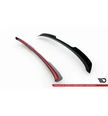 Spoiler Cap Ford Focus ST Mk2 Facelift