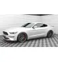 Rajouts Des Bas De Caisse V.2 Ford Mustang Mk6 Facelift