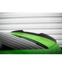 Prepreg Carbon Fiber Becquet de hayon Audi RS3 / S3 / A3 S-Line / Standard Sedan 8Y