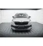 Lame Du Pare-Chocs Avant V.2 Skoda Kodiaq Sportline Mk1 Facelift