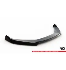 Lame Du Pare-Chocs Avant V.2 Skoda Kodiaq Sportline Mk1 Facelift