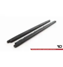 Rajouts Des Bas De Caisse Skoda Kodiaq Sportline Mk1 Facelift