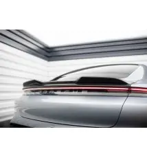Spoiler Cap 3D Porsche Taycan / Taycan 4 / Taycan 4S / Taycan GTS Mk1
