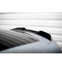 Spoiler Cap 3D Porsche Taycan / Taycan 4 / Taycan 4S / Taycan GTS Mk1