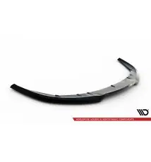 Lame Du Pare-Chocs Avant Porsche Taycan / Taycan 4 / Taycan 4S / Taycan GTS Mk1