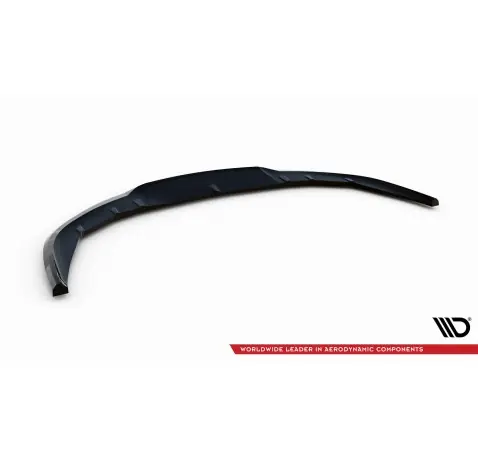 Lame Du Pare-Chocs Avant Porsche Taycan / Taycan 4 / Taycan 4S / Taycan GTS Mk1