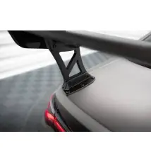 Carbon Spoiler With External Brackets Uprights BMW M4 G82 / G82 Facelift / M440i / 4 M-Pack G22 / G22 Facelift