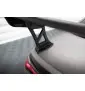Carbon Spoiler With External Brackets Uprights BMW M4 G82 / G82 Facelift / M440i / 4 M-Pack G22 / G22 Facelift