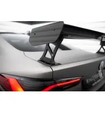 Carbon Spoiler With External Brackets Uprights BMW M4 G82 / G82 Facelift / M440i / 4 M-Pack G22 / G22 Facelift