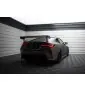 Carbon Spoiler With External Brackets Uprights + LED BMW M4 G82 / G82 Facelift / M440i / 4 M-Pack G22 / G22 Facelift