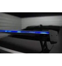 Carbon Spoiler With External Brackets Uprights + LED BMW M4 G82 / G82 Facelift / M440i / 4 M-Pack G22 / G22 Facelift