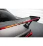 Carbon Spoiler With External Brackets Uprights + LED BMW M4 G82 / G82 Facelift / M440i / 4 M-Pack G22 / G22 Facelift