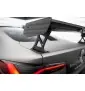 Carbon Spoiler With External Brackets Uprights + LED BMW M4 G82 / G82 Facelift / M440i / 4 M-Pack G22 / G22 Facelift
