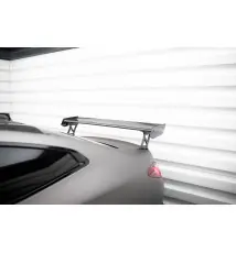 Carbon Spoiler With External Brackets Uprights + LED BMW M4 G82 / G82 Facelift / M440i / 4 M-Pack G22 / G22 Facelift